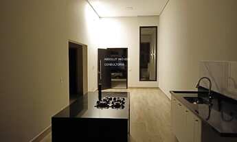 Imagem 7: EXCELENTE CASA À VENDA, CONDOMÍNIO JARDIM GUARUJÁ - SALTO SP