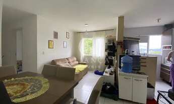 Imagem 3: Excelente apartamento localizado no Bairro Potecas - São José