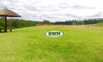 Imagem 8: Casa Residencial à venda, Campo Largo, Salto de Pirapora - CA5095