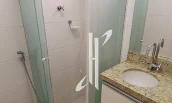 Imagem 3: Apartamento com 2 dormitórios para alugar, 80 m² por R$ 4.555,00/mês - Jardim Paulista - S