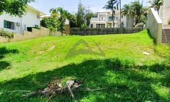 Imagem 5: Terreno - Loteamento Alphaville Campinas - Campinas