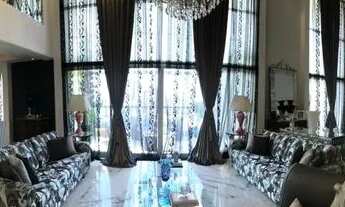 Imagem: Apartamento Locação 6 Dormitórios - 633