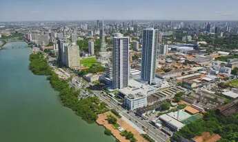 Imagem 2: Lançamento mais esperado do Ano | Edf. Aurora Prince | 04 quartos | 3 vagas