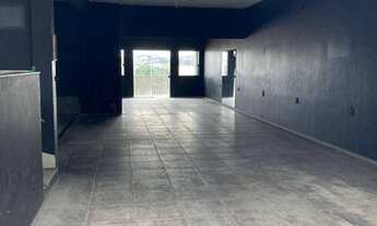 Imagem 4: Salão Comercial - Av. Samuel Martins