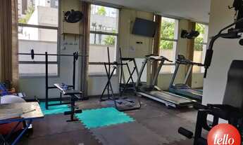 Imagem: São Paulo - Apartamento Padrão - Vila