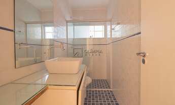 Imagem 5: Apartamento Venda 4 Dormitórios - 164 m² Perdizes