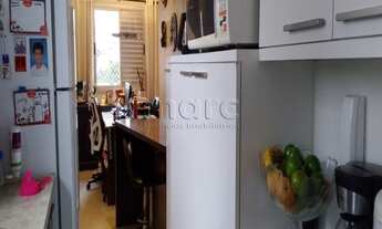 Imagem: SAO PAULO - Apartamento Padrão - ACLIMACAO