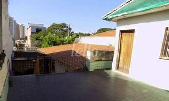 Imagem 4: São Paulo - Casa Padrão - Campo Belo