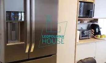 Imagem 6: Apartamento para venda no Alto da Lapa