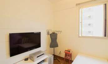 Imagem: Apartamento Venda Paraíso 113 m² 3 Dormitórios