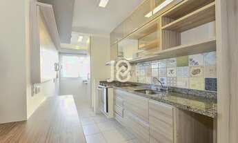 Imagem 3: CURITIBA - Apartamento Padrão - Ecoville