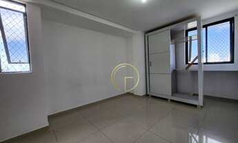 Imagem 2: Apartamento com 3 dormitórios à venda, 98 m² por R$ 450.000,00 - Bairro dos Estados - João