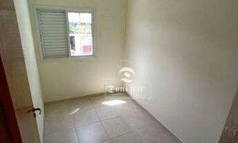 Imagem: Apartamento com 2 dormitórios à venda