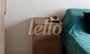 Imagem 5: São Paulo - Apartamento Padrão - Tatuapé