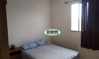 Imagem: Apartamento à venda, 45 m² por R$ 185.000,00