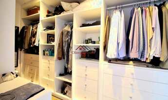 Imagem 5: Apartamento Venda Higienópolis 193 m² 2 Dormitórios