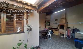 Imagem 4: Sobrado com 04 dormitórios em Praia do Pescador - Itanhaém/SP