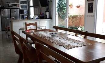 Imagem 4: Casa à venda, 586 m² por R$ 5.000.000,00 - Campo Belo - São Paulo/SP