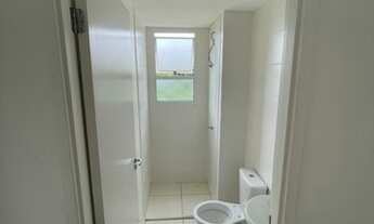 Imagem 4: Alugo Apt - Reserva da Cidade