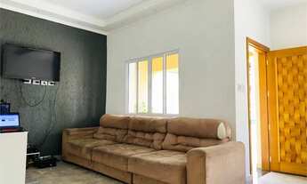 Imagem 2: Sobrado Reformado em rua fechada no Mandaqui