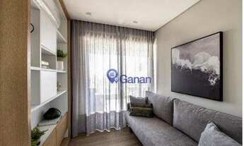 Imagem 7: Apartamento com 2 dormitórios à venda, 83 m² por R$ 1.800.000,00 - Brooklin - São Paulo/SP