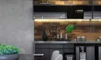 Imagem 4: Apartamento à venda, 71 m² por R$ 671.000 - Vila Siam - Londrina/PR