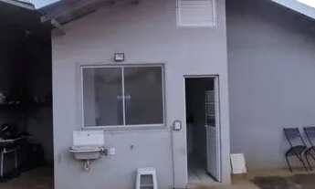 Imagem 7: Casa para aluguel com 75 metros quadrados com 2 quartos