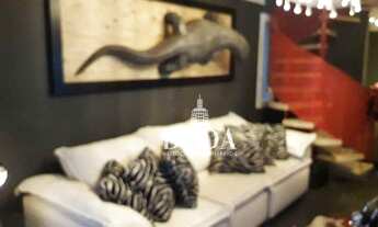 Imagem 2: Apartamento com 1 dormitório à venda, 73 m² por R$ 744.000,00 - Vila Mariana - São Paulo/S