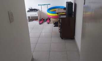 Imagem 5: Apartamento para aluguel com 3 quartos, 1 suíte, 1 vaga em Gonzaga - Santos - SP
