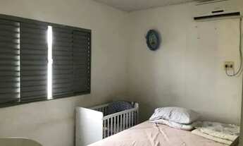 Imagem 6: Casa no parque verde