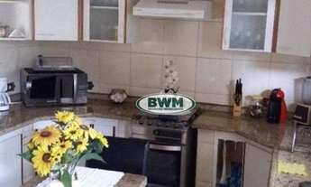 Imagem 4: Casa à venda, 265 m² por R$ 550.000,00 - Vila Progresso - Sorocaba/SP