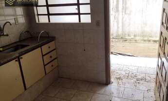 Imagem 5: Kitnet com 1 dormitório para alugar, 35 m² por R$ 650,00/mês - Vila São Lúcio - Botucatu/S