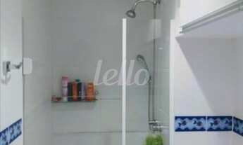 Imagem: São Paulo - Apartamento Padrão - Ipiranga