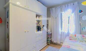 Imagem: Apartamento à Venda - Campo Grande, 3 Quartos