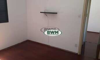 Imagem 4: Apartamento à venda, 58 m² por R$ 170.000,00 - Vila Jardini - Sorocaba/SP