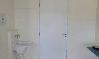 Imagem 7: Apartamento para aluguel possui 27 metros quadrados com 1 quarto em Barra Funda - São Paul