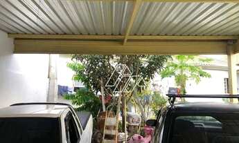 Imagem 4: Casa com 3 dormitórios à venda por R$ 370.000,00 - Jardim Continental - Marília/SP