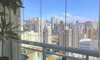 Imagem 4: SÃO PAULO - Apartamento Padrão - ACLIMACAO
