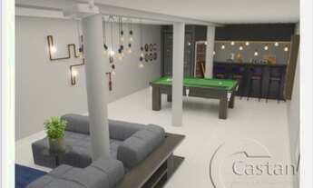 Imagem 6: Sobrado novo-v.formosa- 2 vagas e salão 60m²