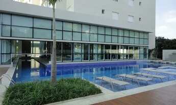 Imagem 3: Apartamento para locação ou venda mobiliado 66m² 1 suíte 1 vaga Brooklin SP