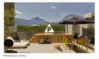 Imagem: Apartamento à venda, 1 quarto, Ipanema