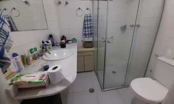 Imagem 2: Apartamento Venda 2 Dormitórios - 100 m² Jardim Paulista