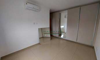 Imagem 6: Apartamento com 3 dormitórios para alugar, 172 m² por R$ 5.200,00/mês - Nova Aliança - Rib