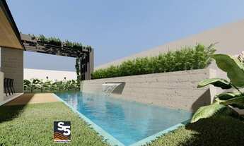 Imagem 4: Exclusivo Dúplex 220mt2 Leblon, Piscina, esquina