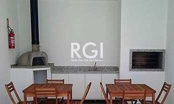 Imagem 5: Apartamento para Venda - 50.98m², 2 dormitórios, 1 vaga - Partenon