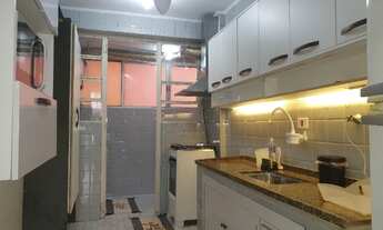 Imagem 3: Apartamento para aluguel e venda tem 83 metros quadrados com 2 quartos