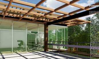 Imagem 6: Terrenos excelente à venda, 1000m², Infraestrutura, Pomares Busca Vida, Abrantes, Camaçari