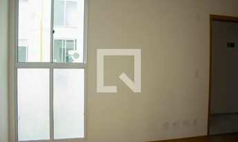 Imagem 4: Apartamento para Aluguel - Santa Cecília, 2 Quartos, 42 m2