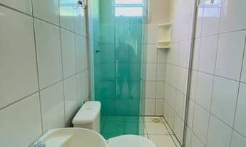 Imagem 7: Aluga-se apto de 2/4 próximo a mario covas por R$1.100,00 com condomínio e IPTU inclusos