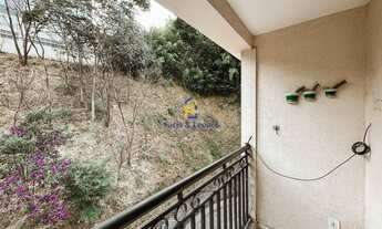 Imagem: Apartamento com 2 dormitórios à venda